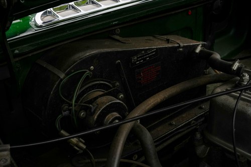 1980 MG B GT ‘Sebring Tribute’ For Sale (picture 66 of 191)