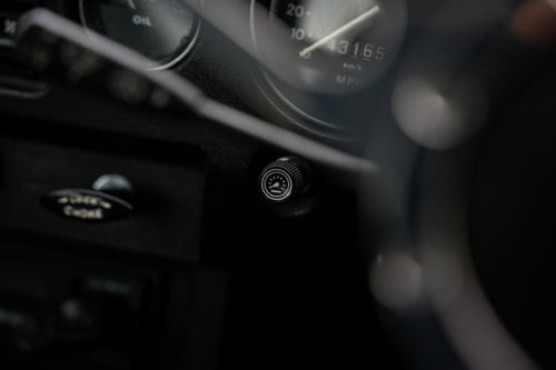 1980 MG B GT ‘Sebring Tribute’ For Sale (picture 97 of 191)