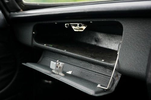 1980 MG B GT ‘Sebring Tribute’ For Sale (picture 70 of 191)