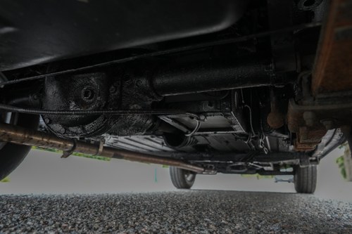 1980 MG B GT ‘Sebring Tribute’ For Sale (picture 158 of 191)