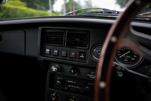 1980 MG B GT ‘Sebring Tribute’ For Sale (picture 61 of 191)