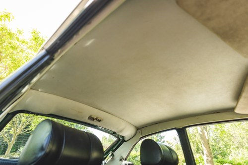 1972 MG B GT V8 For Sale (picture 38 of 100)