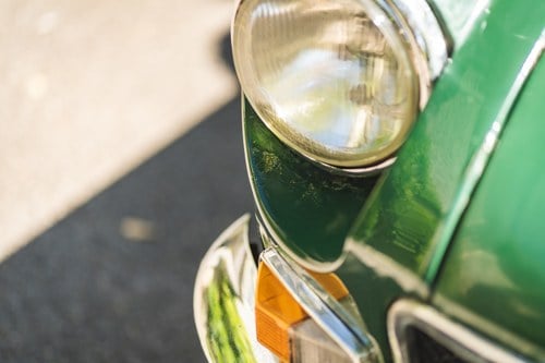 1972 MG B GT V8 For Sale (picture 52 of 100)