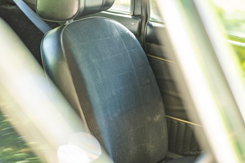 1972 MG B GT V8 For Sale (picture 36 of 100)