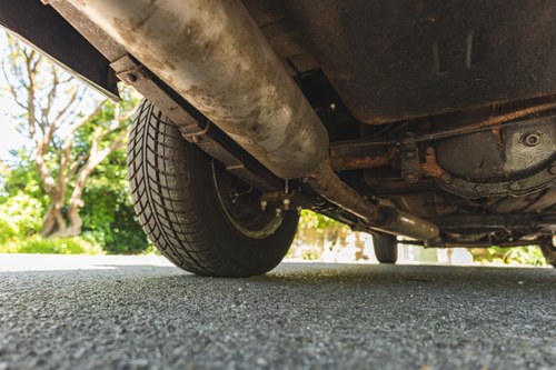 1972 MG B GT V8 For Sale (picture 90 of 100)