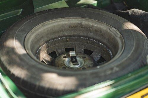 1972 MG B GT V8 For Sale (picture 42 of 100)