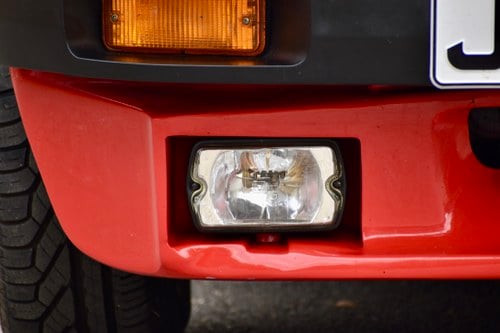 1975 MGB GT V8 à vendre (picture 173 of 237)