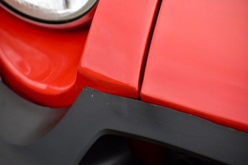 1975 MGB GT V8 à vendre (picture 169 of 237)