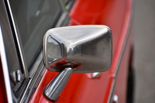 1975 MGB GT V8 à vendre (picture 106 of 237)