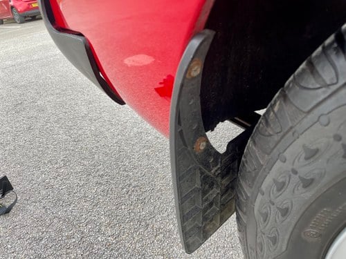 1975 MGB GT V8 à vendre (picture 108 of 237)