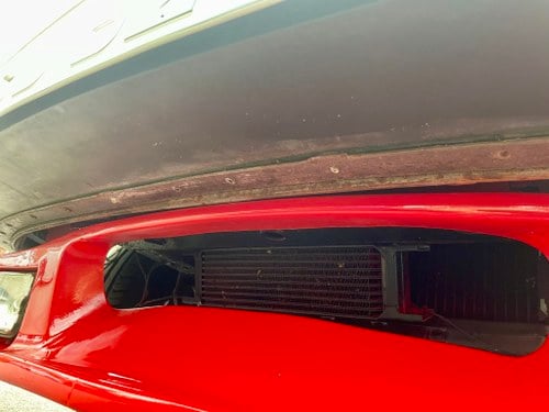 1975 MGB GT V8 à vendre (picture 107 of 237)