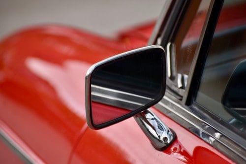 1975 MGB GT V8 à vendre (picture 182 of 237)