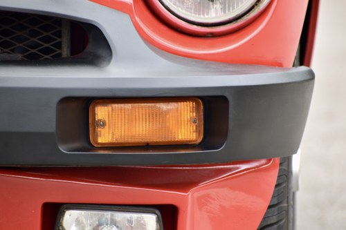 1975 MGB GT V8 à vendre (picture 128 of 237)