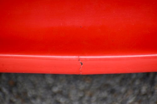 1975 MGB GT V8 à vendre (picture 192 of 237)