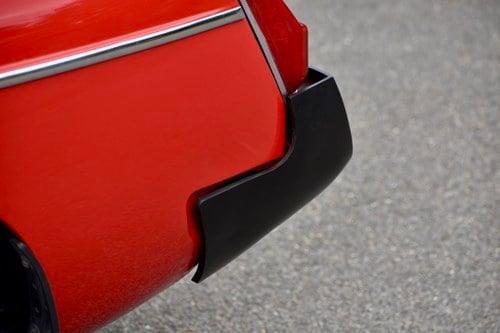 1975 MGB GT V8 à vendre (picture 146 of 237)