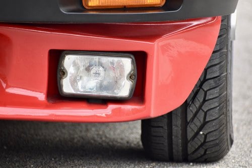 1975 MGB GT V8 à vendre (picture 124 of 237)