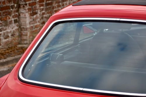 1975 MGB GT V8 à vendre (picture 163 of 237)