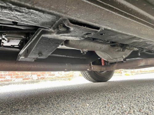 1975 MGB GT V8 à vendre (picture 216 of 237)