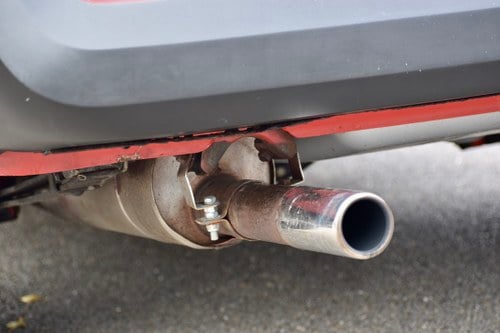 1975 MGB GT V8 à vendre (picture 222 of 237)