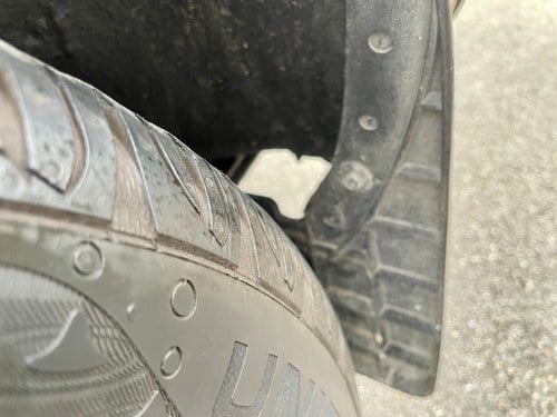 1975 MGB GT V8 à vendre (picture 227 of 237)