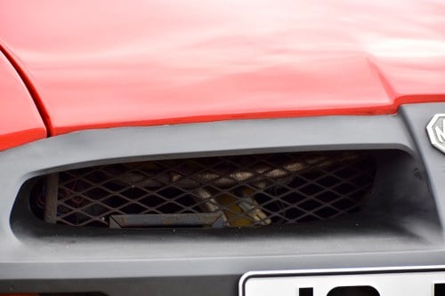 1975 MGB GT V8 à vendre (picture 148 of 237)