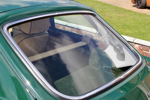 1969 MGB GT à vendre (picture 62 of 93)