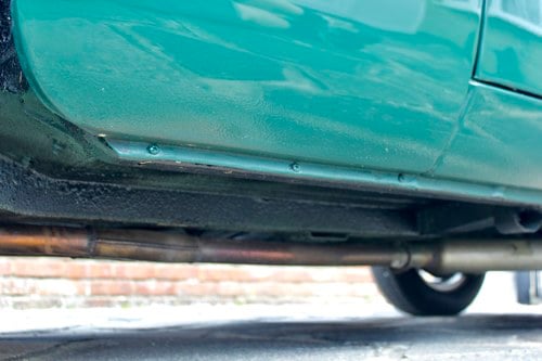 1969 MGB GT à vendre (picture 77 of 93)