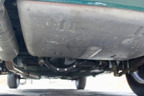 1969 MGB GT à vendre (picture 79 of 93)