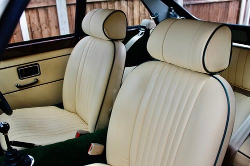 1969 MGB GT à vendre (picture 35 of 93)