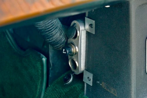 1969 MGB GT à vendre (picture 44 of 93)