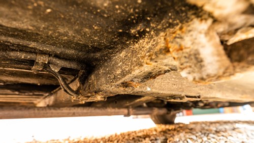 1970 MG B GT For Sale (picture 146 of 173)