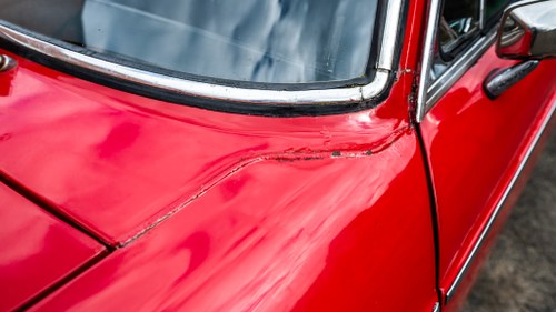 1970 MG B GT For Sale (picture 92 of 173)