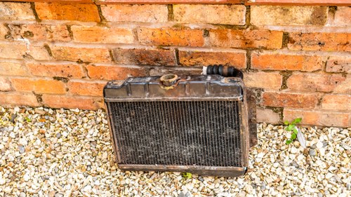 1970 MG B GT For Sale (picture 159 of 173)