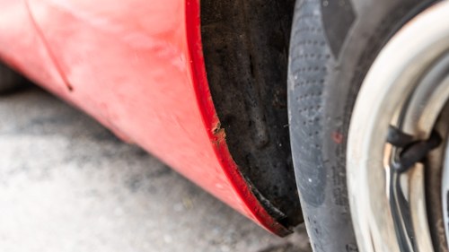 1970 MG B GT For Sale (picture 135 of 173)