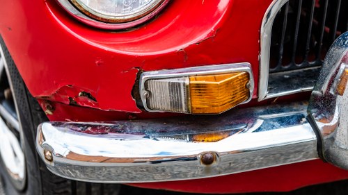 1970 MG B GT For Sale (picture 73 of 173)