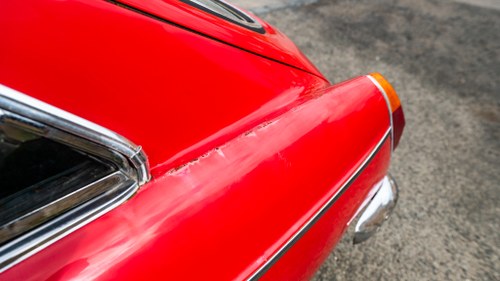 1970 MG B GT For Sale (picture 100 of 173)