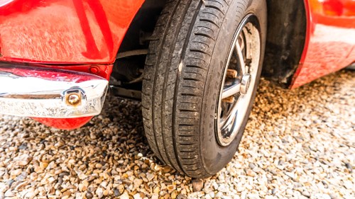 1970 MG B GT For Sale (picture 158 of 173)