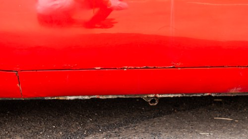 1970 MG B GT For Sale (picture 131 of 173)