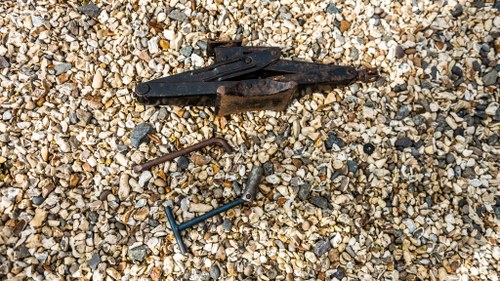 1970 MG B GT For Sale (picture 68 of 173)