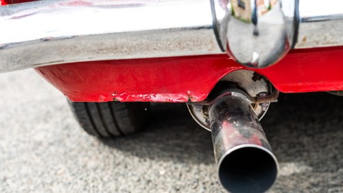 1970 MG B GT For Sale (picture 138 of 173)