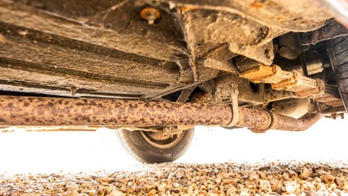 1970 MG B GT For Sale (picture 155 of 173)