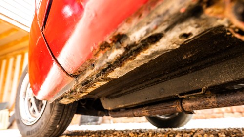 1970 MG B GT For Sale (picture 152 of 173)