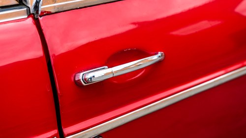 1970 MG B GT For Sale (picture 125 of 173)