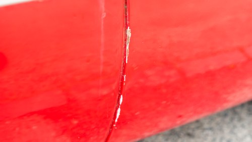 1970 MG B GT For Sale (picture 136 of 173)