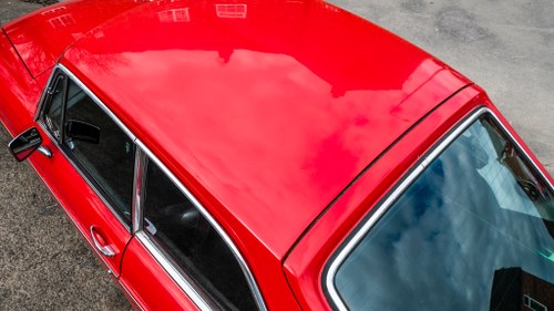 1970 MG B GT For Sale (picture 96 of 173)