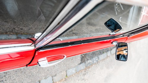 1970 MG B GT For Sale (picture 122 of 173)