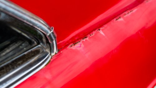 1970 MG B GT For Sale (picture 98 of 173)