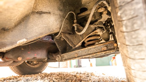 1970 MG B GT For Sale (picture 147 of 173)