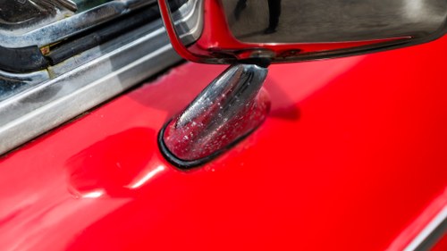 1970 MG B GT For Sale (picture 87 of 173)