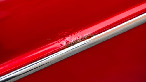 1970 MG B GT For Sale (picture 123 of 173)